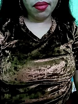 Haniya-143 on StripChat