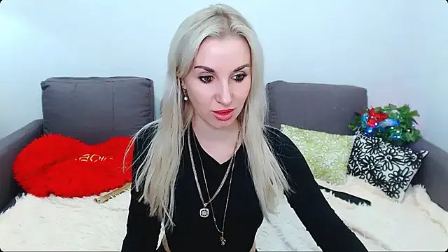 Hanna--Sweet on StripChat