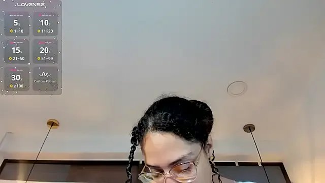 Hanna_Cornee_ on StripChat