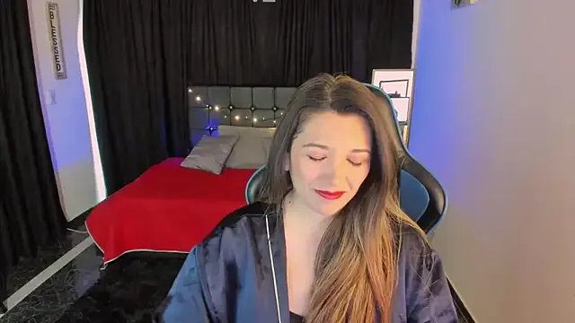 Hanna_MA on StripChat