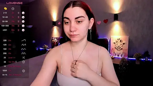 hannacheekss_ on StripChat