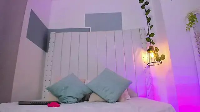 Freechat hannah_gray on StripChat