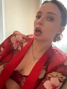 Hannah_xBaby on StripChat