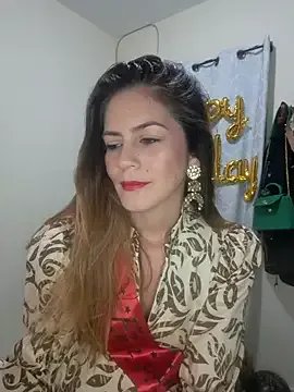 Freechat Hanny_24 on StripChat