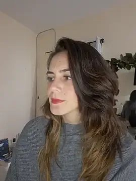 Freechat Hanny_24 on StripChat