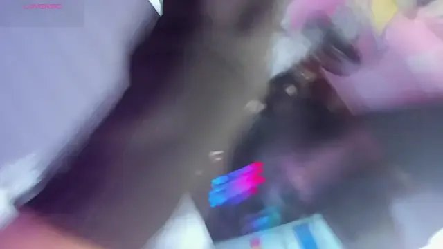 Hannya_moon on StripChat