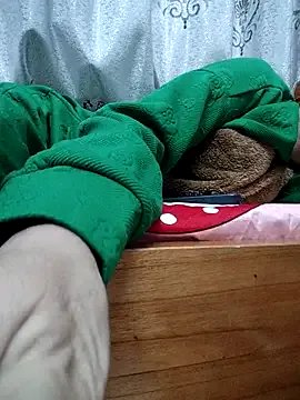 Haralushiaaa on StripChat