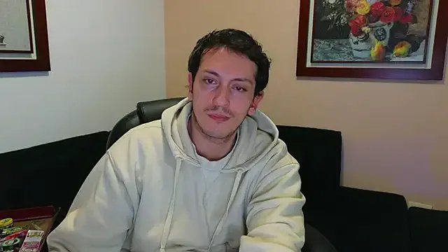 hardaftercum on StripChat