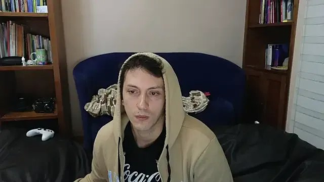 hardaftercum on StripChat