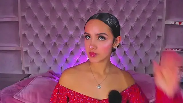 Harii_02 on StripChat