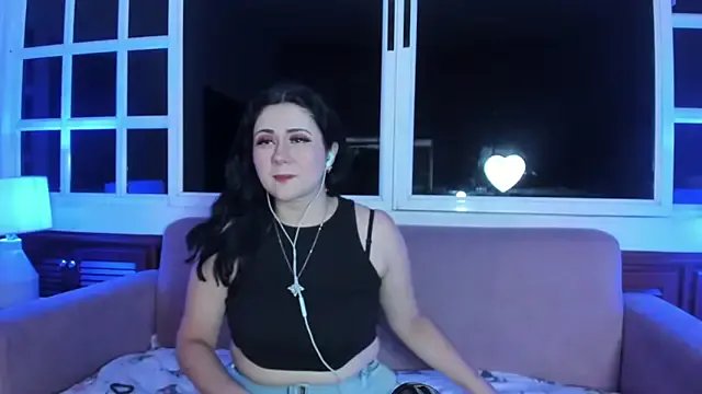 harimoon1 — give me you creampie