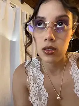 Harley_J_ on StripChat