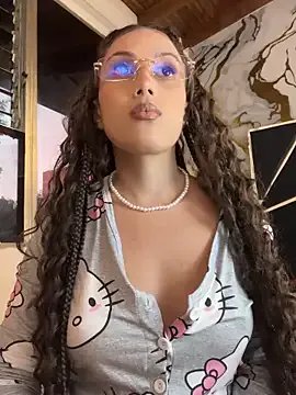 Harley_J_ on StripChat