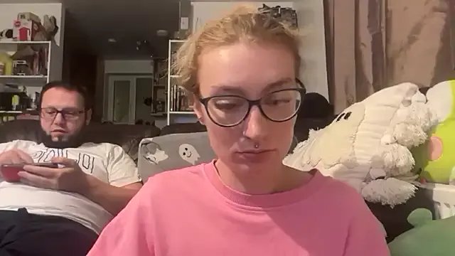 harleyblair on StripChat