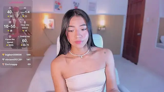 Harmony_Malkova on StripChat