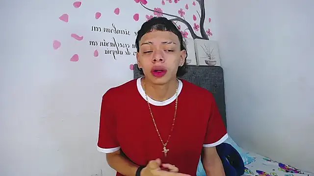 Harry_jhonsson on StripChat