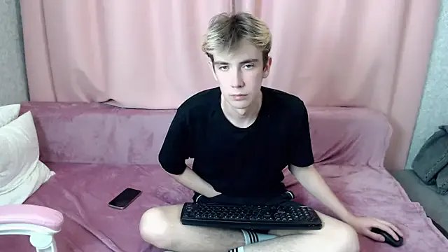 Freechat Harvey_foster on StripChat