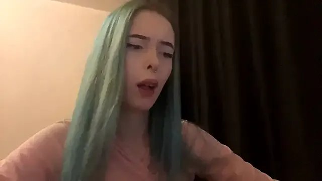 HatedClose — tease with tongue