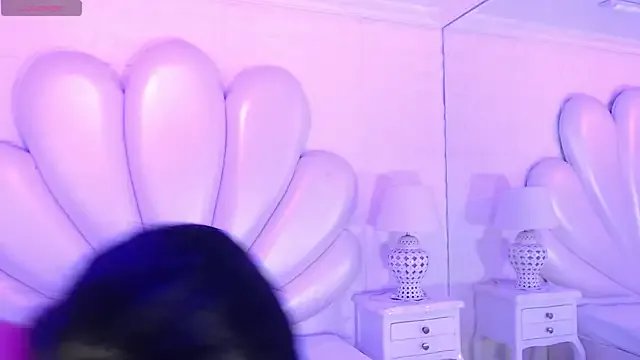 HatsaJones on StripChat