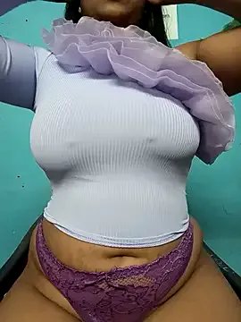 Hayna_G on StripChat