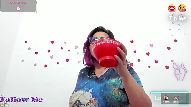 hazel_34 on StripChat