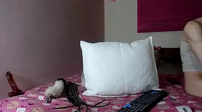 hazisabel on StripChat