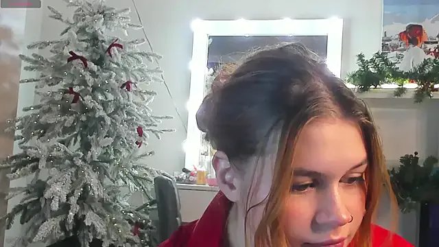 HeatherNextDoor on StripChat