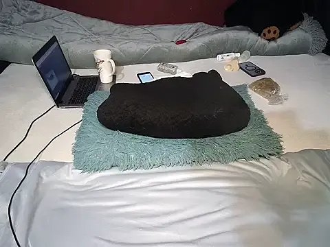 Heaven_sent77 on StripChat