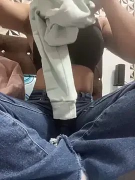 Freechat Heena_Sharma982 on StripChat