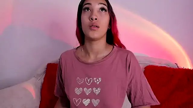 HeidyRousse on StripChat