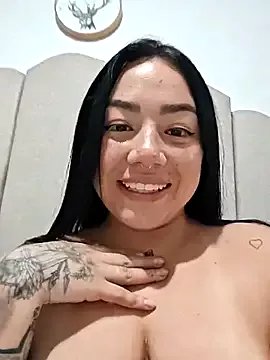 helena_smith on StripChat