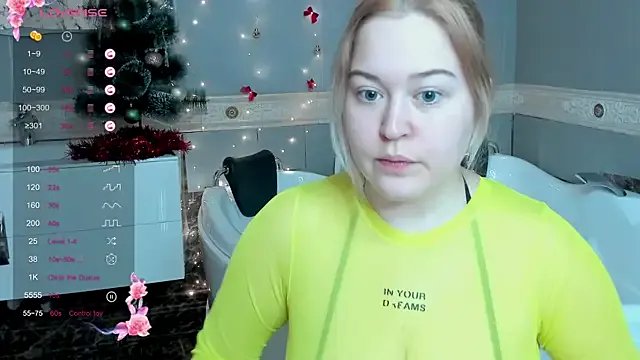 HelenHartt on StripChat