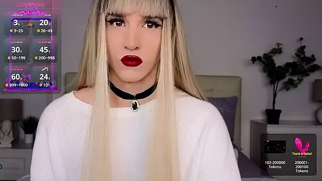 HelenSpellman on StripChat