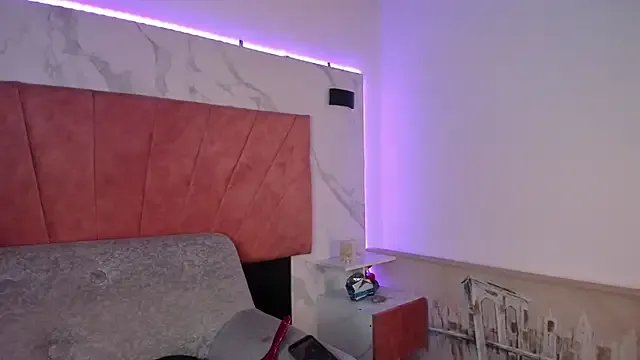 HellAndDante_ on StripChat