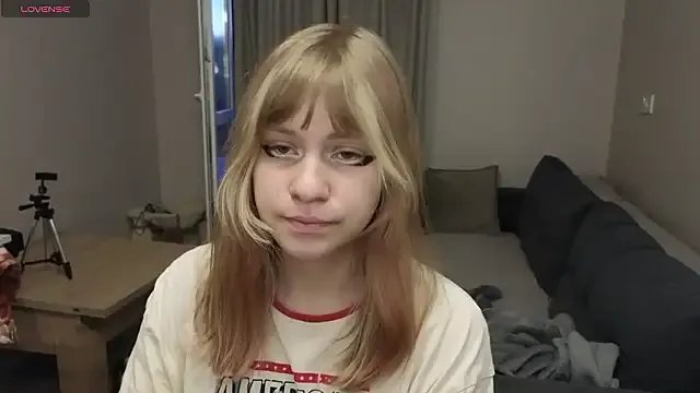 HermioneHHH on StripChat