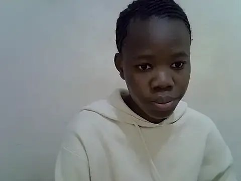 hey_its_andreana on StripChat