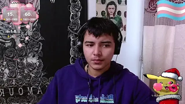 Hgp3riodictabl3 on StripChat