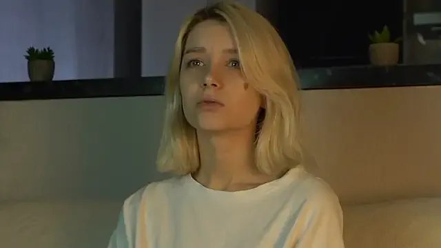 Hi_my_name_is on StripChat