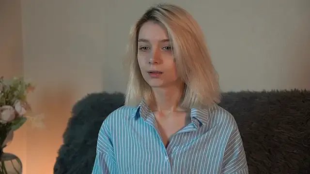 Hi_my_name_is on StripChat