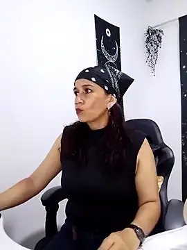 Hikaryfire on StripChat