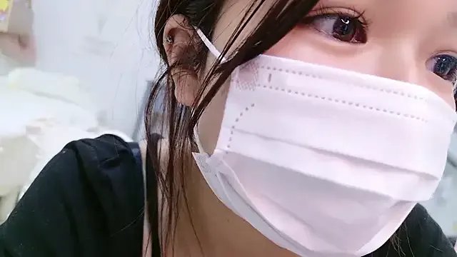 HIMEKAxx — Freechat on StripChat