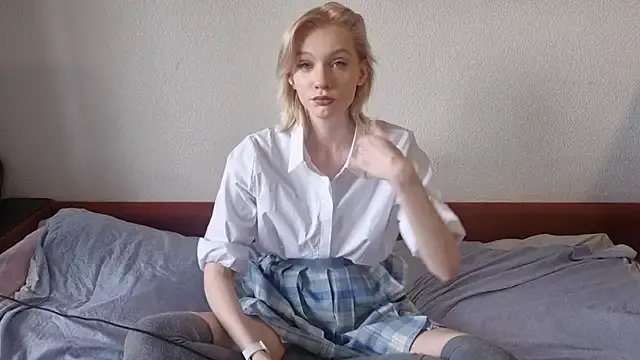 HirokoMassengills — Freechat on StripChat