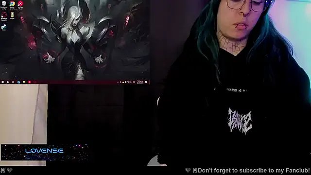 Hisato111 on StripChat