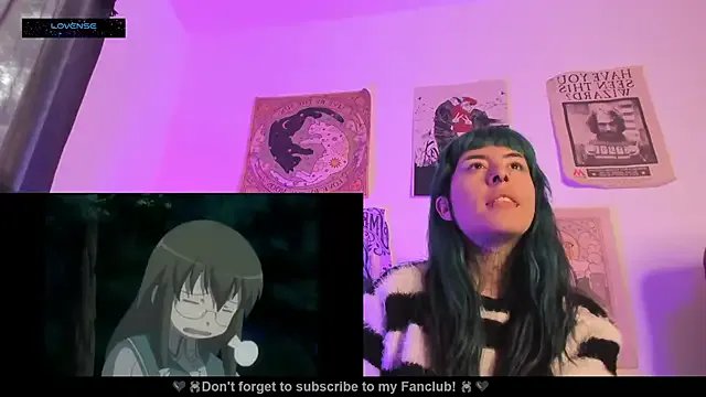 Hisato111 on StripChat