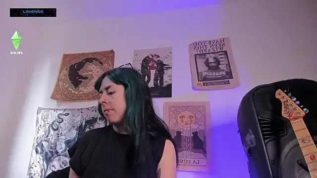 Hisato111 on StripChat