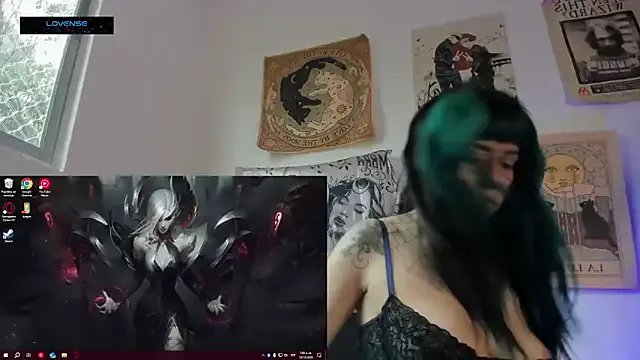 Hisato111 on StripChat