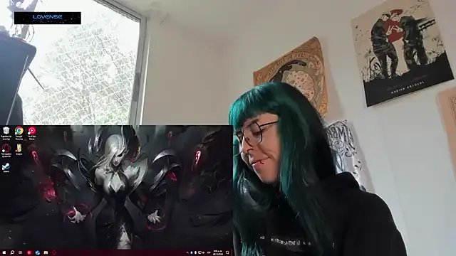 Hisato111 on StripChat