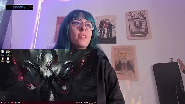 Hisato111 on StripChat