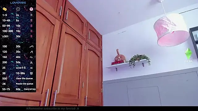 Hisato111 on StripChat