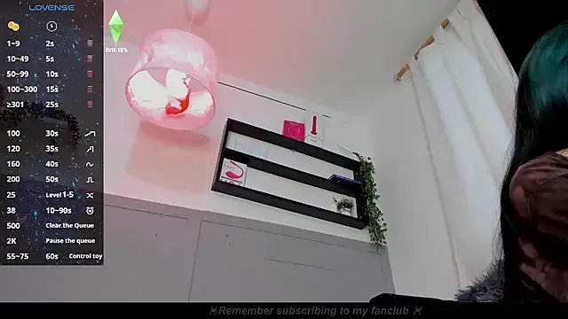 Hisato111 on StripChat